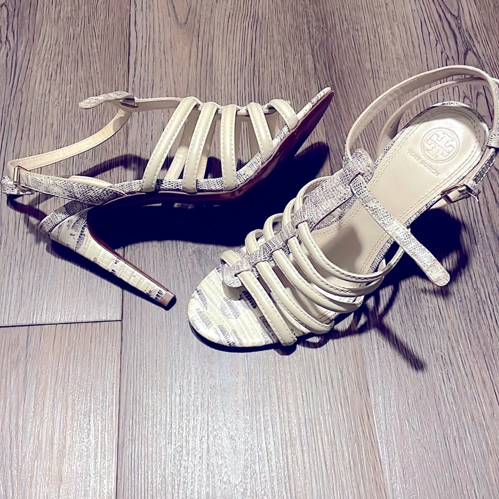 Tory Burch heels